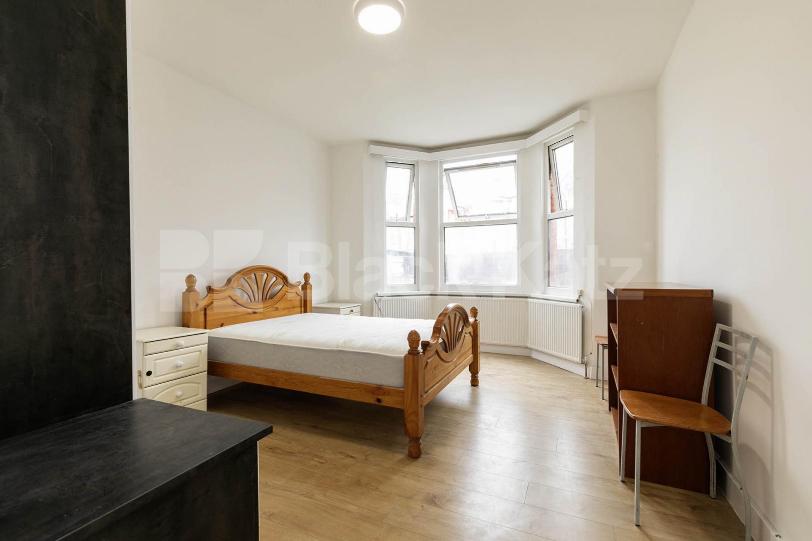 A well-presented three-bedroom furnished home situated on the popular Newton Road, NW2 Newton Road, London, NW2,  London