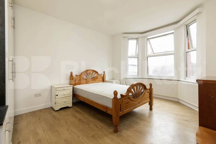 A well-presented three-bedroom furnished home situated on the popular Newton Road, NW2 Newton Road, London, NW2,  London