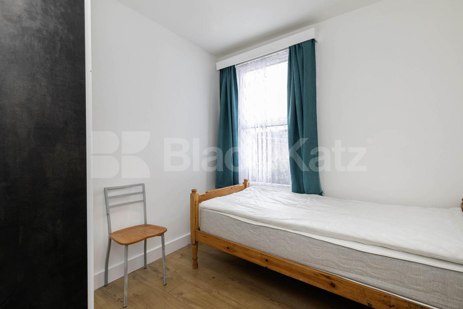 A well-presented three-bedroom furnished home situated on the popular Newton Road, NW2 Newton Road, London, NW2,  London