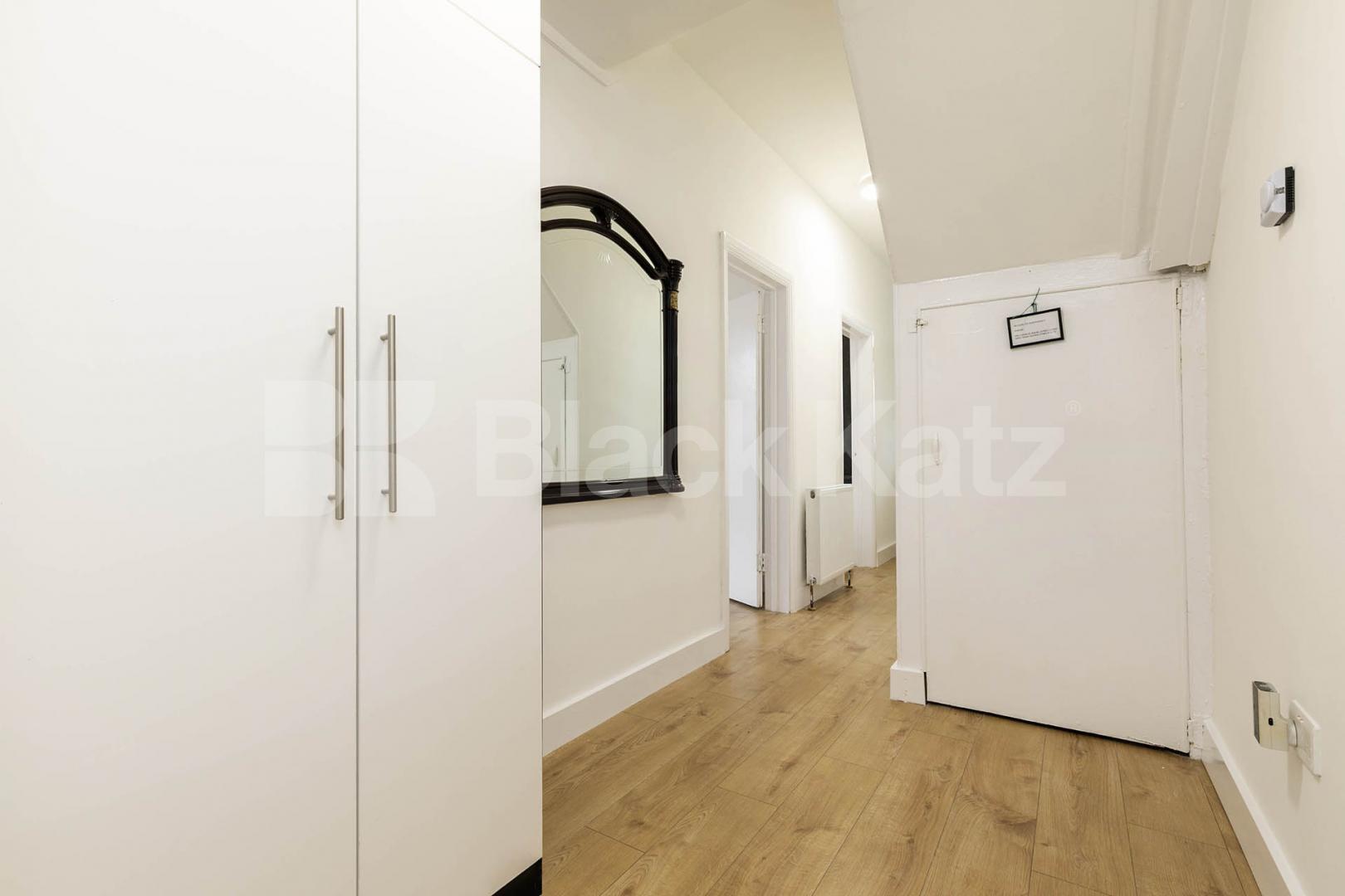 A well-presented three-bedroom furnished home situated on the popular Newton Road, NW2 Newton Road, London, NW2,  London