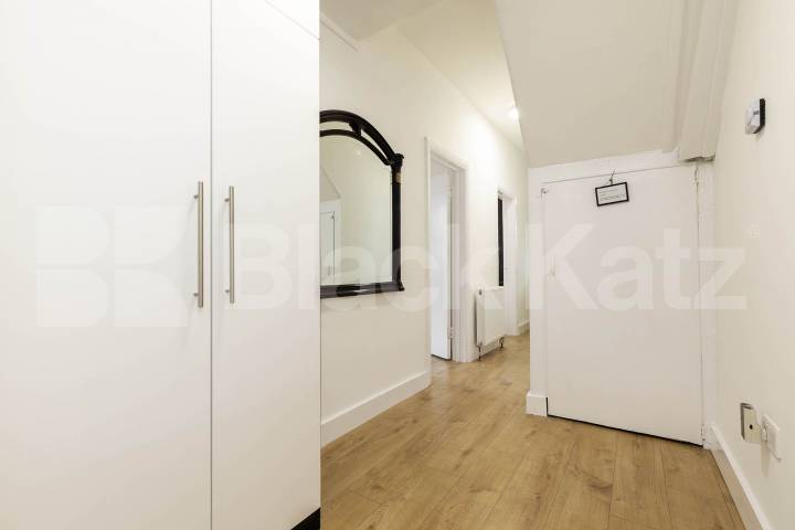 A well-presented three-bedroom furnished home situated on the popular Newton Road, NW2 Newton Road, London, NW2,  London