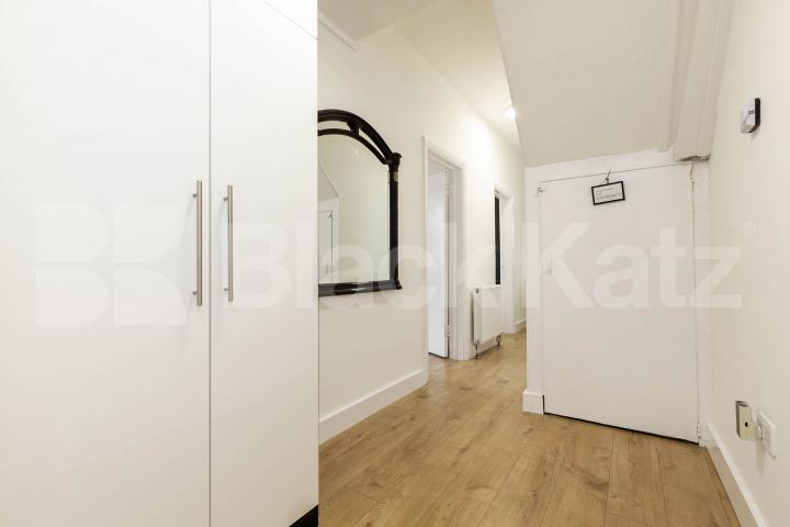 A well-presented three-bedroom furnished home situated on the popular Newton Road, NW2 Newton Road, London, NW2,  London