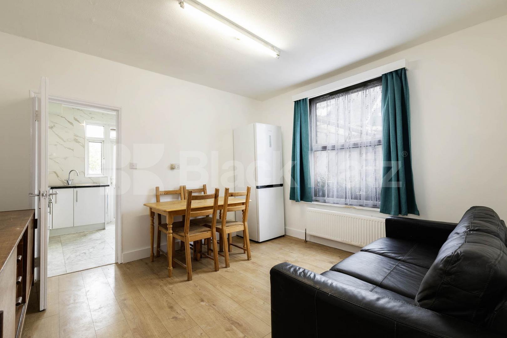 A well-presented three-bedroom furnished home situated on the popular Newton Road, NW2 Newton Road, London, NW2,  London