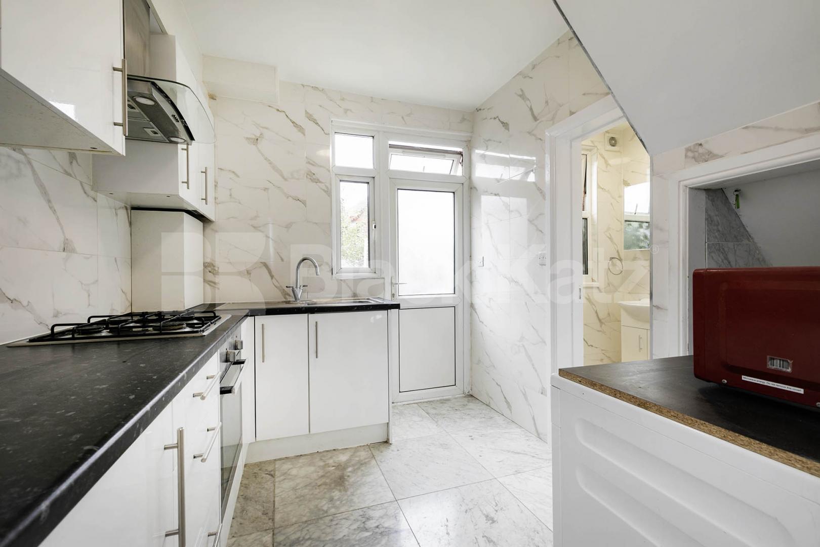 A well-presented three-bedroom furnished home situated on the popular Newton Road, NW2 Newton Road, London, NW2,  London