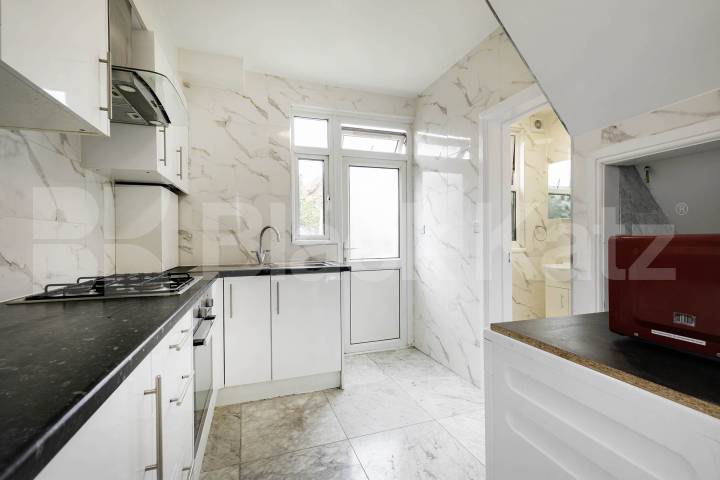 A well-presented three-bedroom furnished home situated on the popular Newton Road, NW2 Newton Road, London, NW2,  London