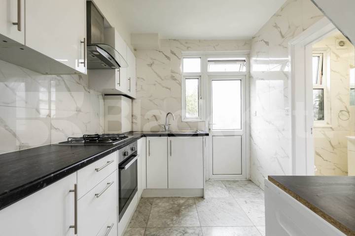 A well-presented three-bedroom furnished home situated on the popular Newton Road, NW2 Newton Road, London, NW2,  London