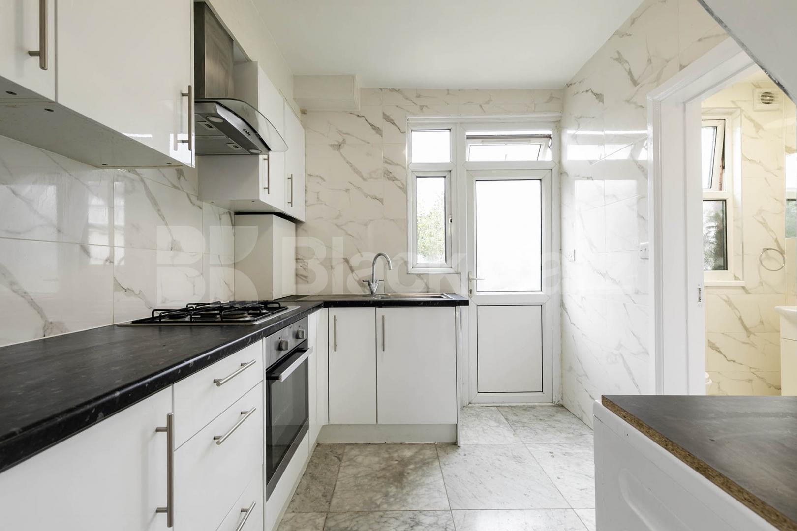 A well-presented three-bedroom furnished home situated on the popular Newton Road, NW2 Newton Road, London, NW2,  London