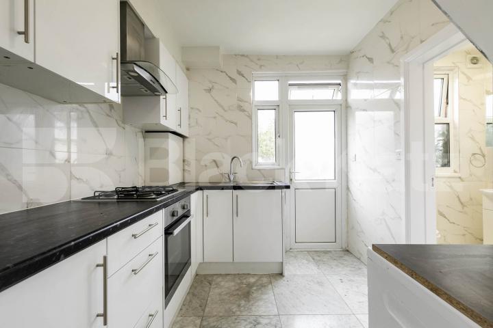 A well-presented three-bedroom furnished home situated on the popular Newton Road, NW2 Newton Road, London, NW2,  London