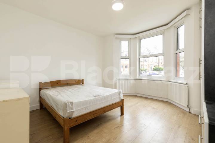 A well-presented three-bedroom furnished home situated on the popular Newton Road, NW2 Newton Road, London, NW2,  London