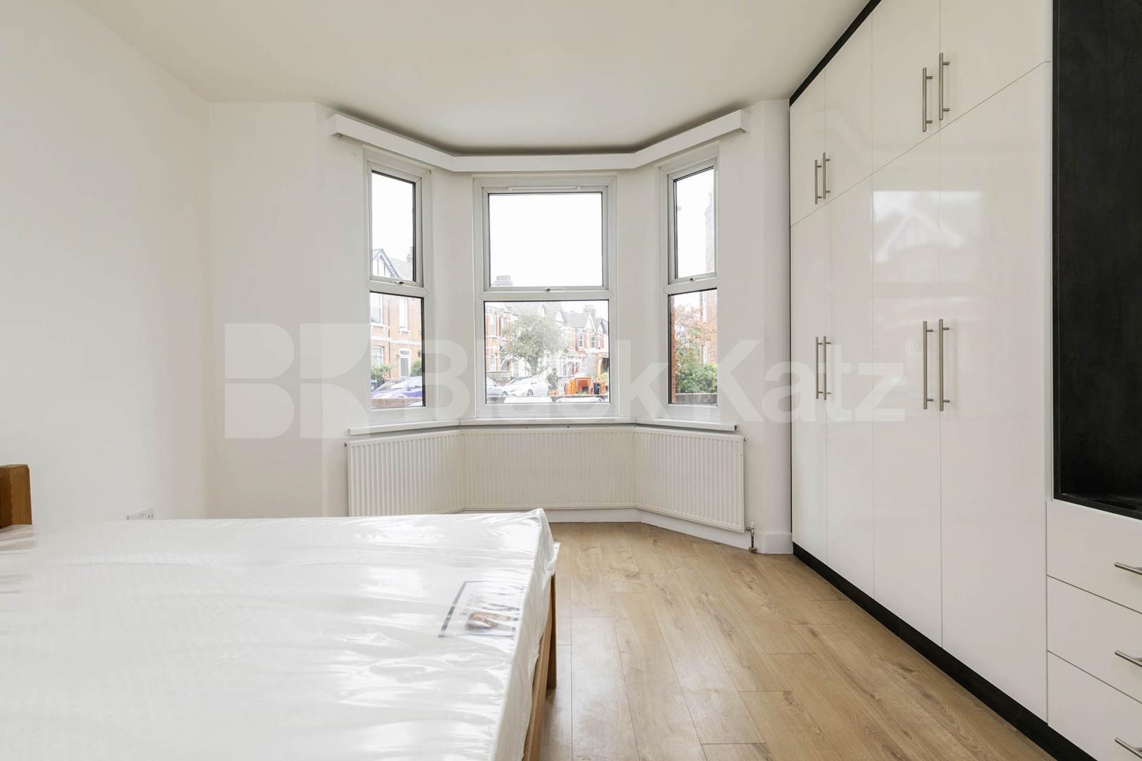 A well-presented three-bedroom furnished home situated on the popular Newton Road, NW2 Newton Road, London, NW2,  London