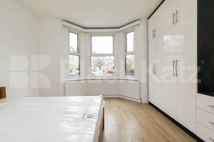 A well-presented three-bedroom furnished home situated on the popular Newton Road, NW2 Newton Road, London, NW2,  London