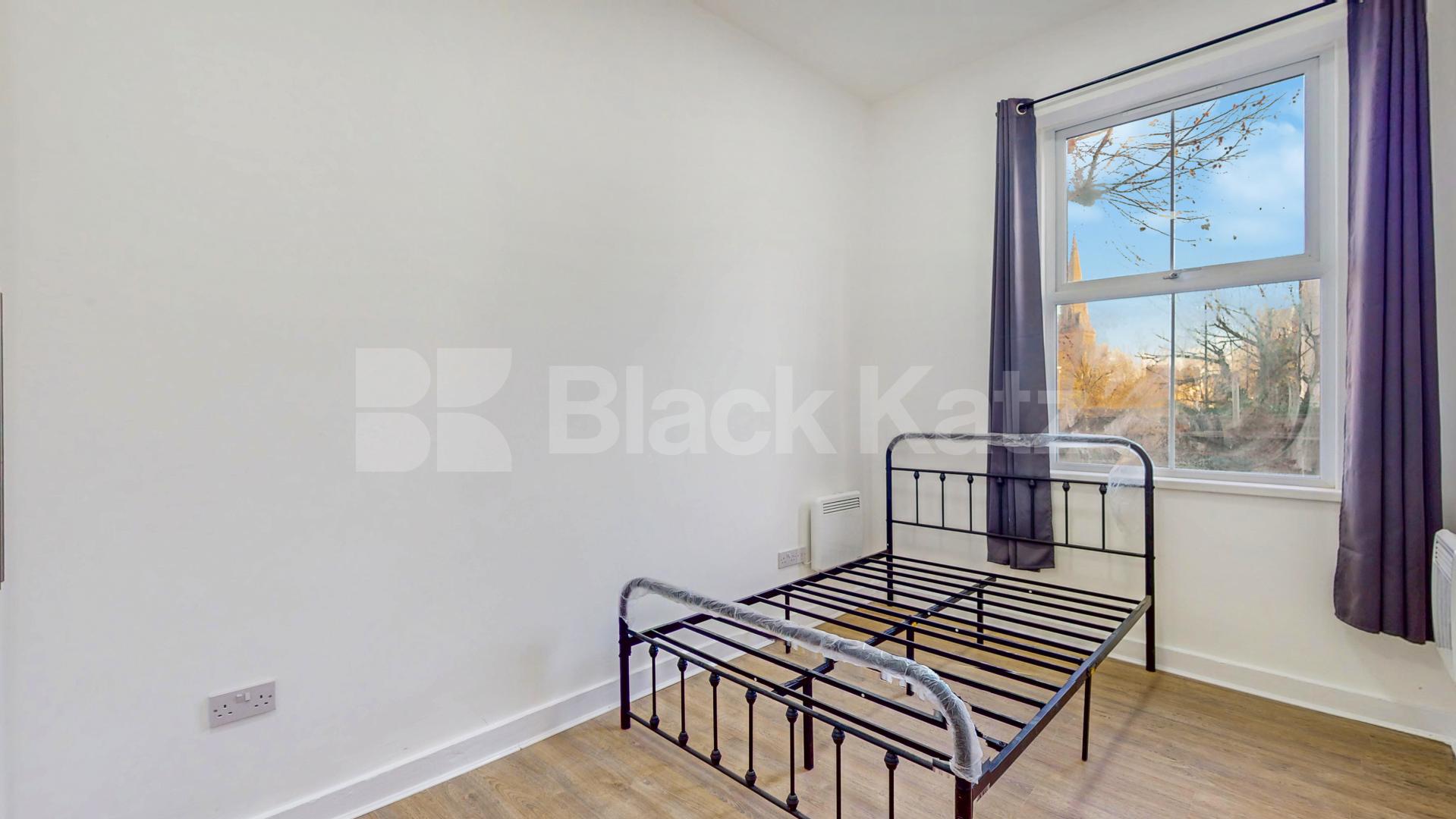 Newly refurbished large 4 bedroom property close to Caledonian Rd station Camden Road, Holloway / Caledonian Road