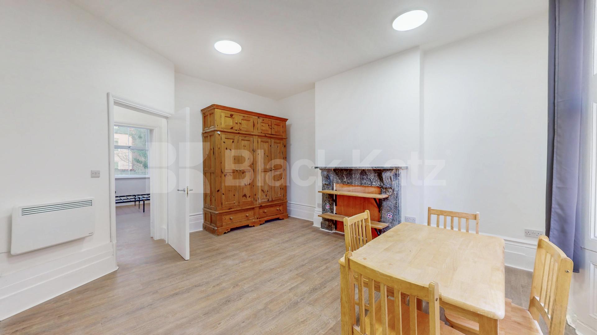Newly refurbished large 3 bedroom property close to Caledonian Rd station Camden Road, Holloway / Caledonian Road