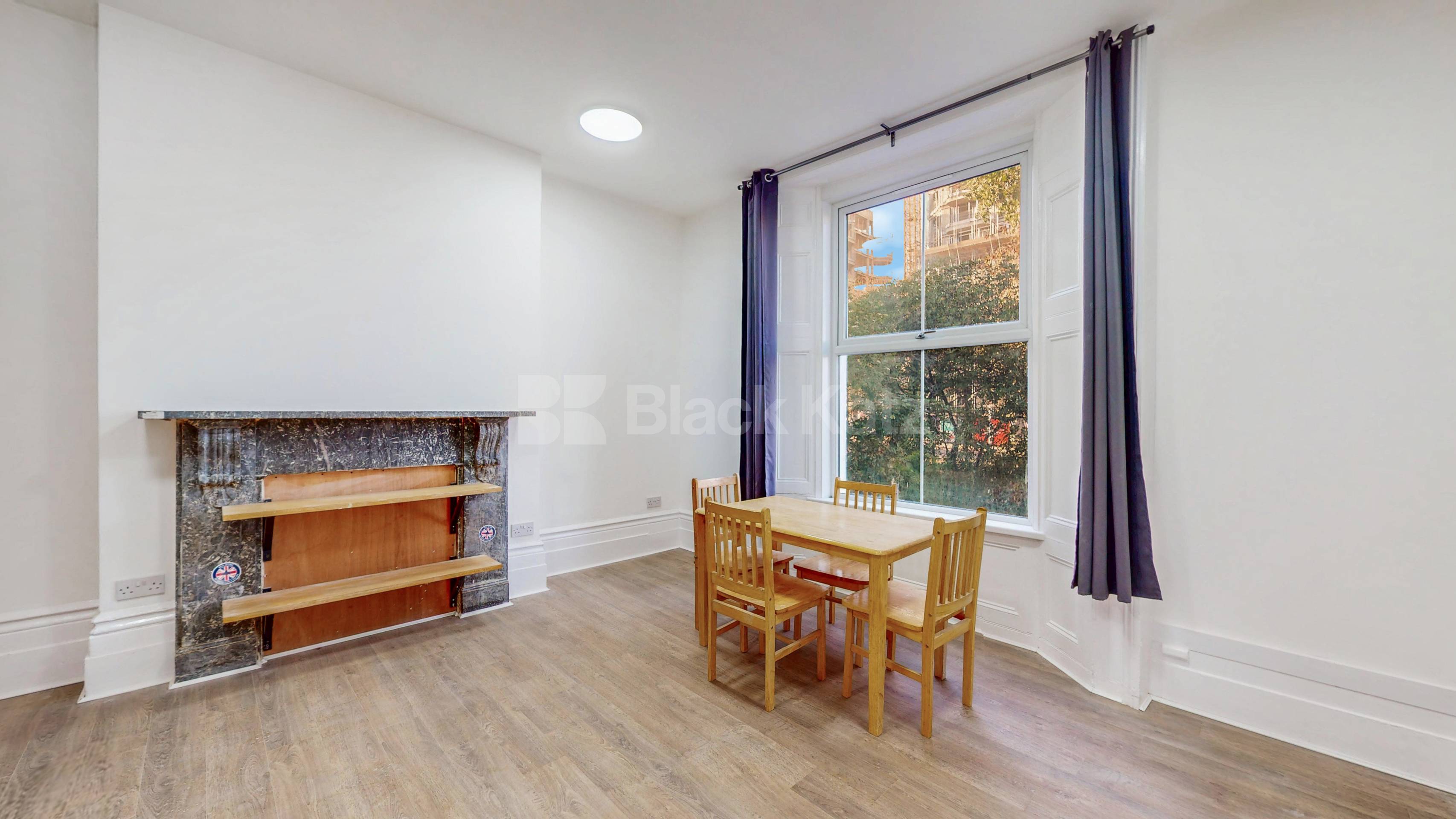 Newly refurbished large 3 bedroom property close to Caledonian Rd station Camden Road, Holloway / Caledonian Road N7