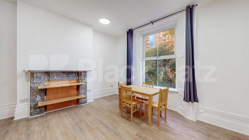 Newly refurbished large 4 bedroom property close to Caledonian Rd station Camden Road, Holloway / Caledonian Road