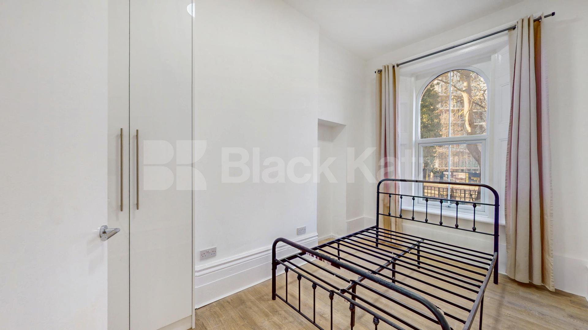 Newly refurbished large 4 bedroom property close to Caledonian Rd station Camden Road, Holloway / Caledonian Road