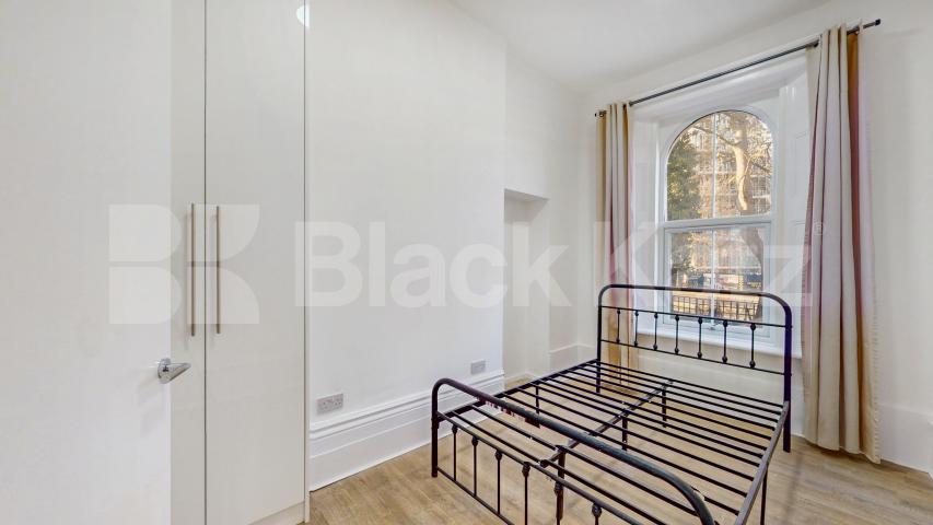 Newly refurbished large 4 bedroom property close to Caledonian Rd station Camden Road, Holloway / Caledonian Road