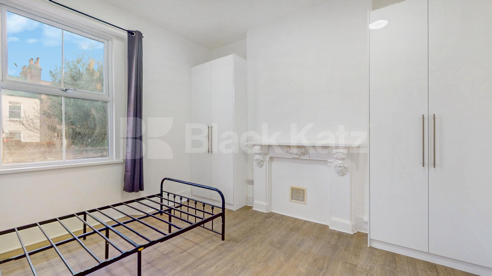 Newly refurbished large 4 bedroom property close to Caledonian Rd station Camden Road, Holloway / Caledonian Road