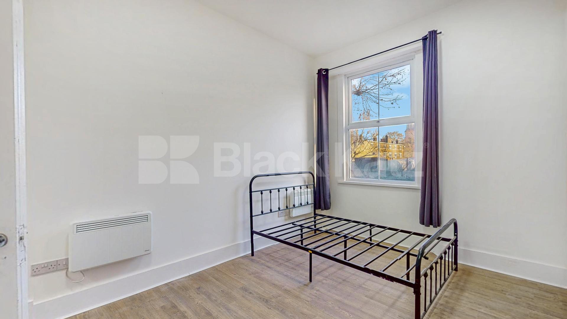 Newly refurbished large 4 bedroom property close to Caledonian Rd station Camden Road, Holloway / Caledonian Road