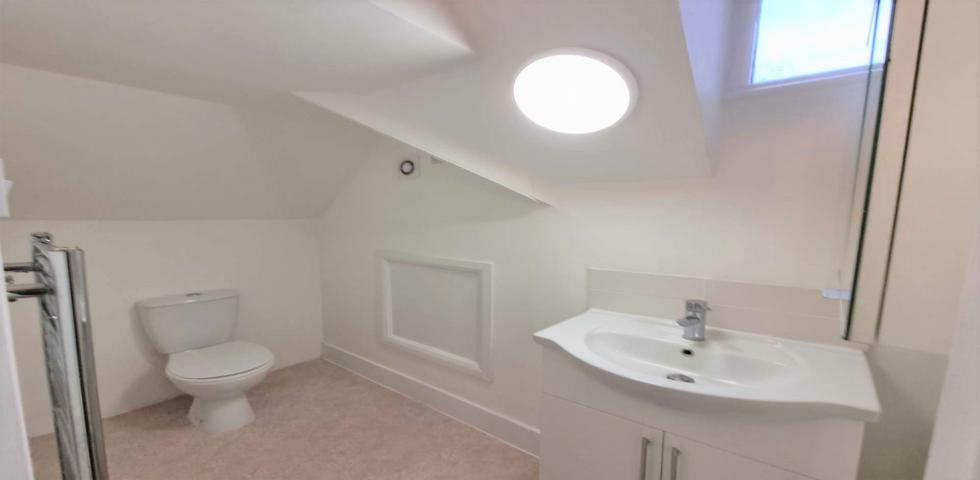 			1 Bedroom, 1 bath, 1 reception Apartment			 Exeter Road , KILBURN 