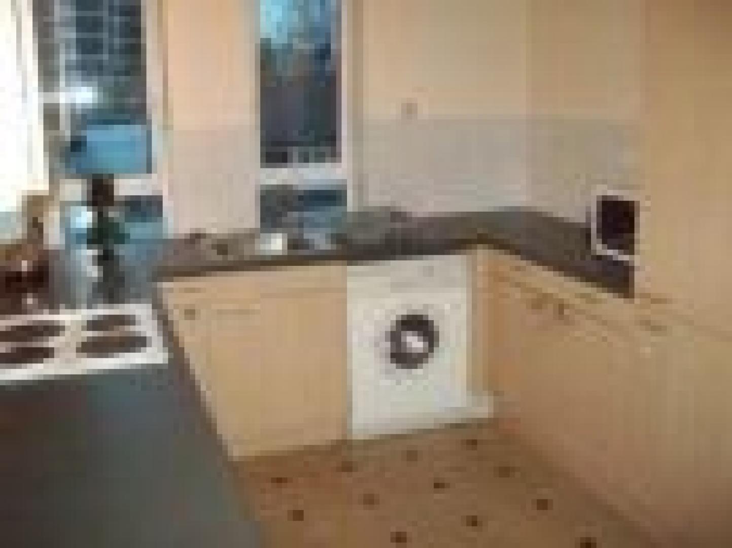 			NEW INSTRUCTION, 3 Bedroom, 1 bath, 1 reception Flat			 Greville Road, MAIDA VALE/KILBURN PARK