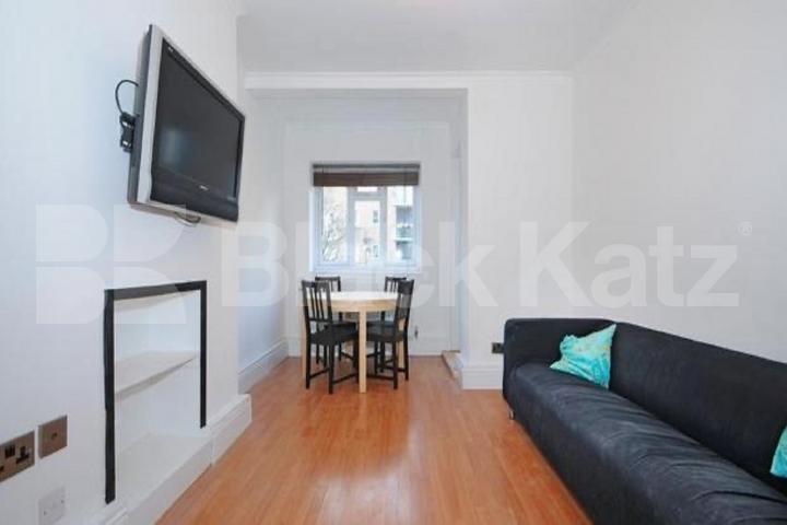 Location, location, location  Balin House Long Lane, London Bridge / Borough 