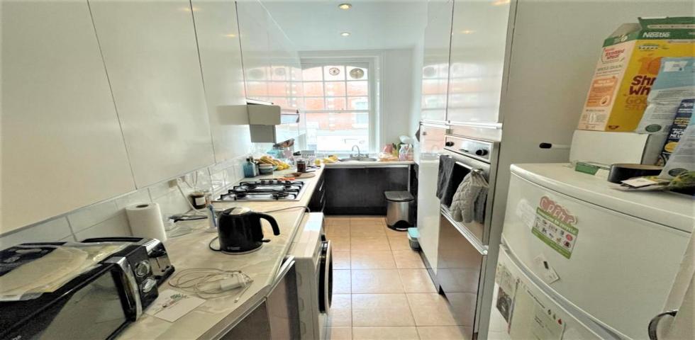 			NEW INSTRUCTION, 2 Bedroom, 1 bath, 1 reception Flat			 Haverstock Hill, BELSIZE PARK