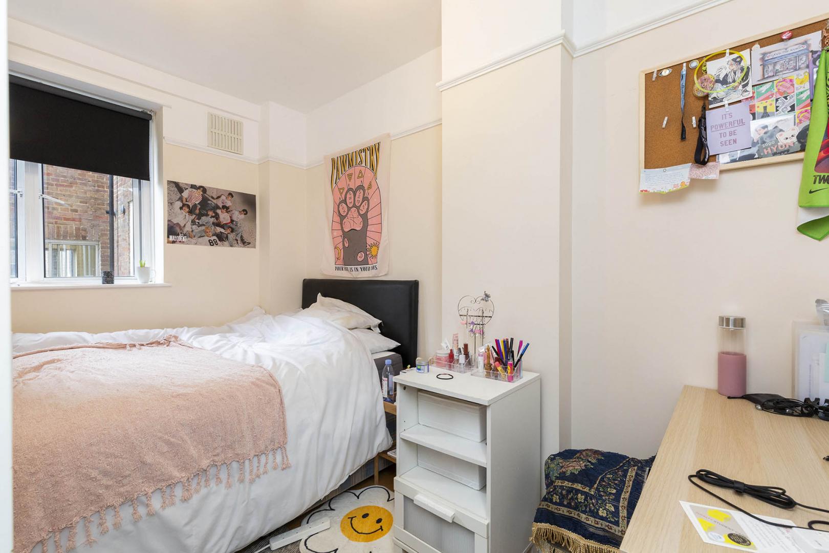 Modern Development  Kilburn Gate, Maida Vale