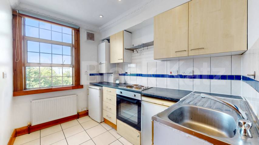 A spacious and well-maintained two double bedroom flat available to rent immediately, fully furnished and ideally located within walking distance of Dollis Hill Station (Jubilee Line) Burnley Road, London, NW10,  London
