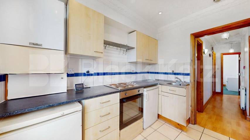 A spacious and well-maintained two double bedroom flat available to rent immediately, fully furnished and ideally located within walking distance of Dollis Hill Station (Jubilee Line) Burnley Road, London, NW10,  London