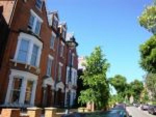 			1 Bedroom, 1 bath, 1 reception Flat			 Parliament Hill, HAMPSTEAD HEATH/BELSIZE