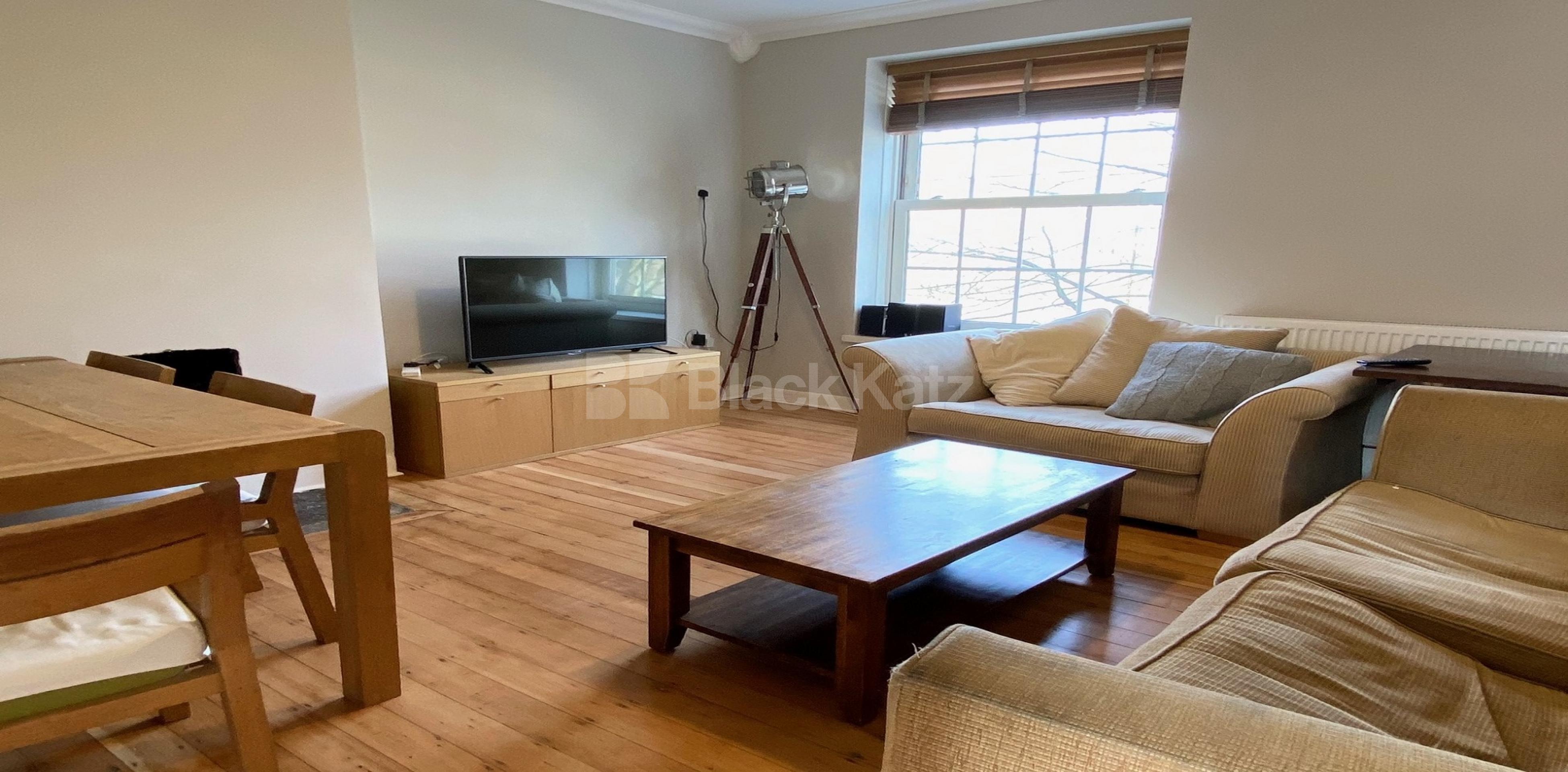 			LET , 5 Bedroom, 1 bath, 1 reception Apartment			 Union Road, Clapham SW8