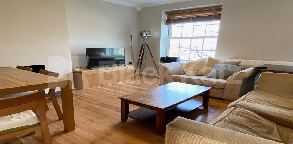 			LET , 5 Bedroom, 1 bath, 1 reception Apartment			 Union Road, Clapham