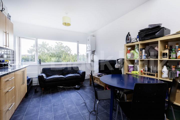 			3 Bedroom, 1 bath, 1 reception 			 Sherriff Road, London, NW6,  London