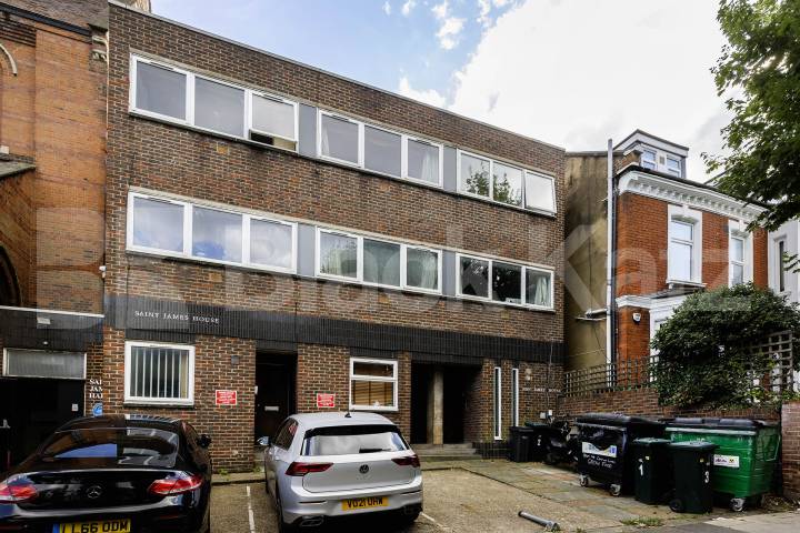 			3 Bedroom, 1 bath, 1 reception 			 Sherriff Road,  London  NW6