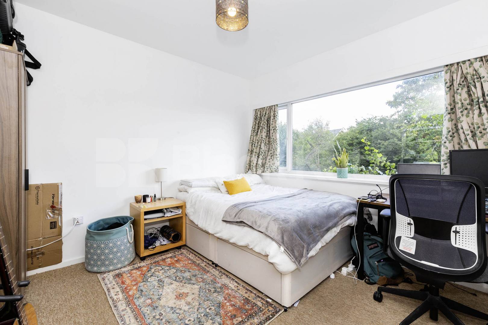 			3 Bedroom, 1 bath, 1 reception 			 Sherriff Road,  London  NW6