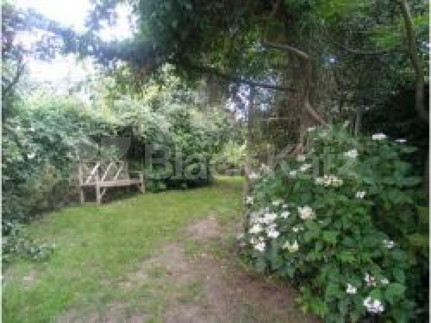 			LET!, 2 Bedroom, 1 bath, 1 reception Ground Floor Flat			 Crouch Hill, Crouch End