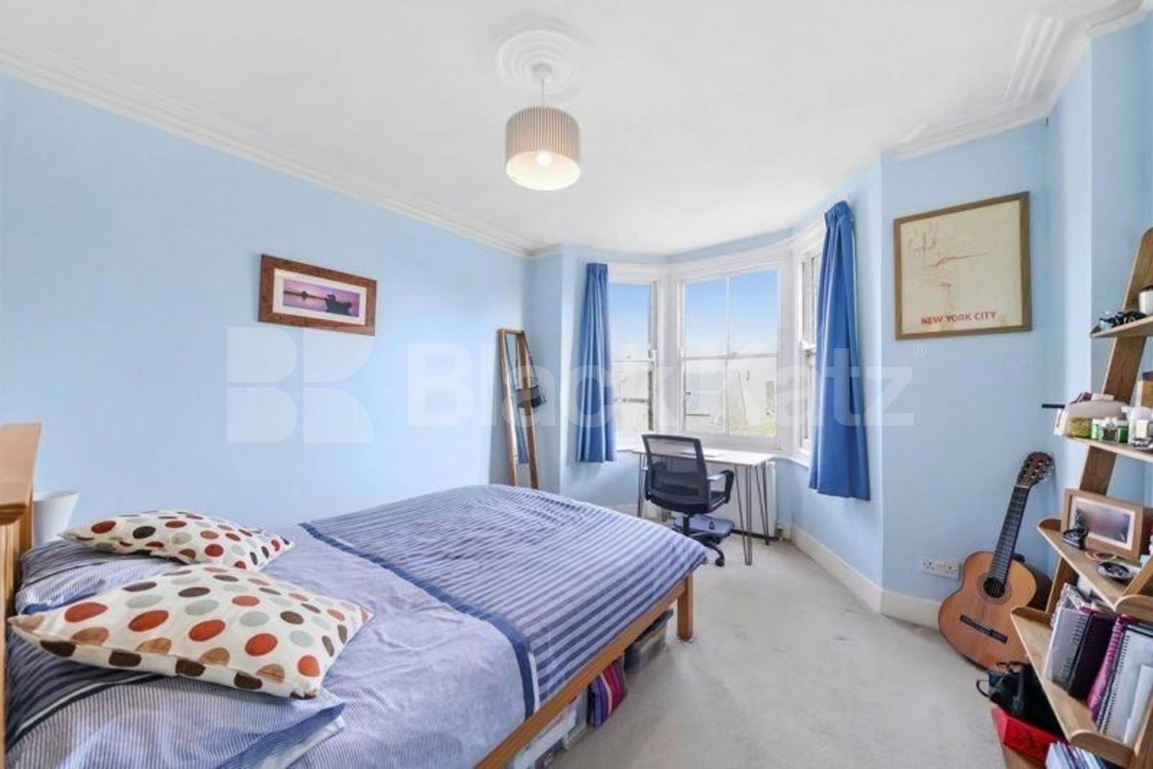 Spacious two double bedroom property in amazing location Tottenham Lane, Crouch End / Hornsey