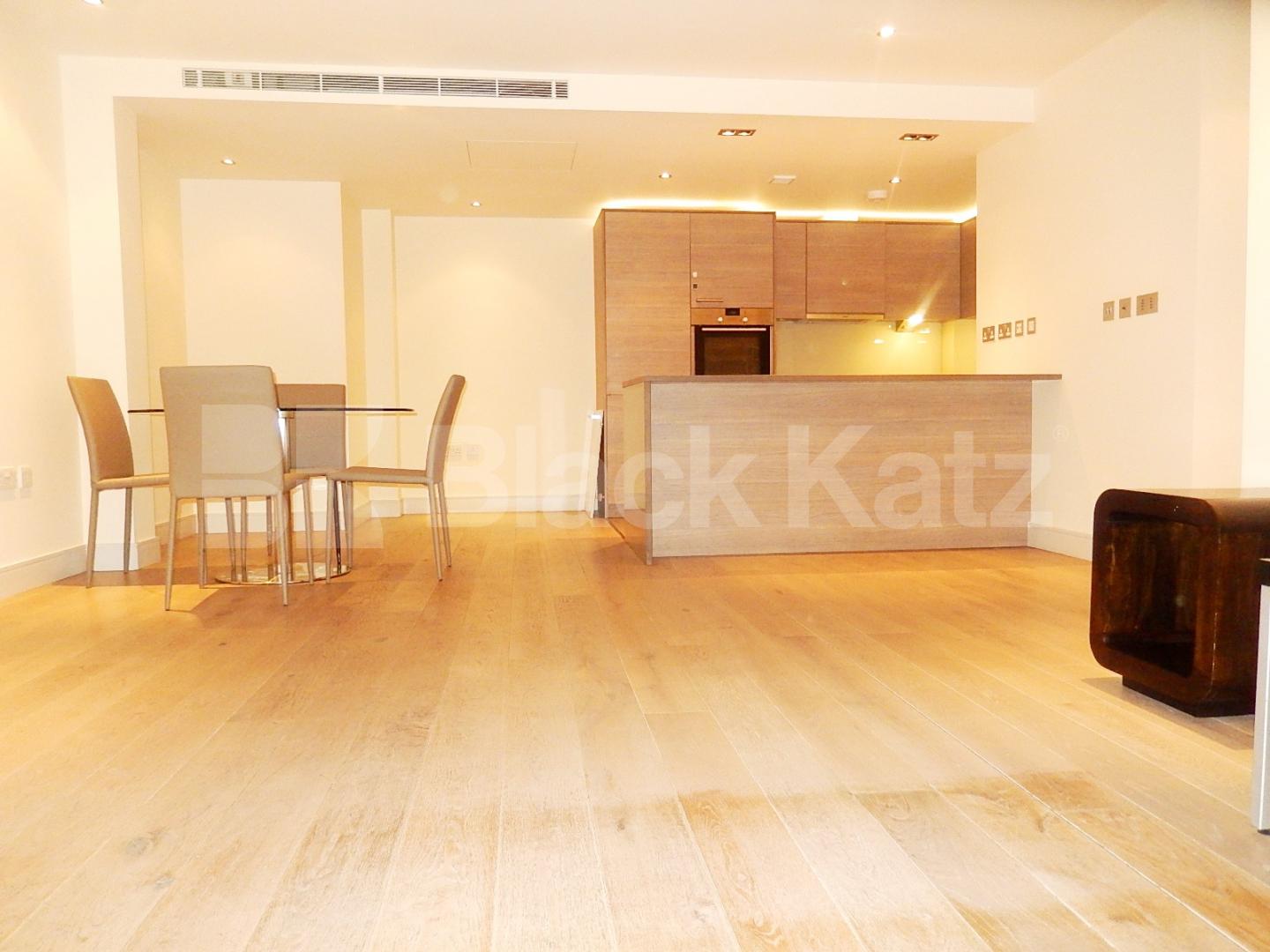 			Under Offer, 2 Bedroom, 1 bath, 1 reception Apartment			 Park Street, Fulham