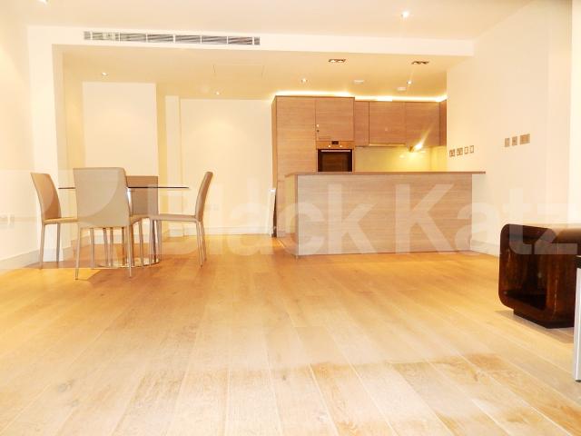 			Under Offer, 2 Bedroom, 1 bath, 1 reception Apartment			 Park Street, Fulham