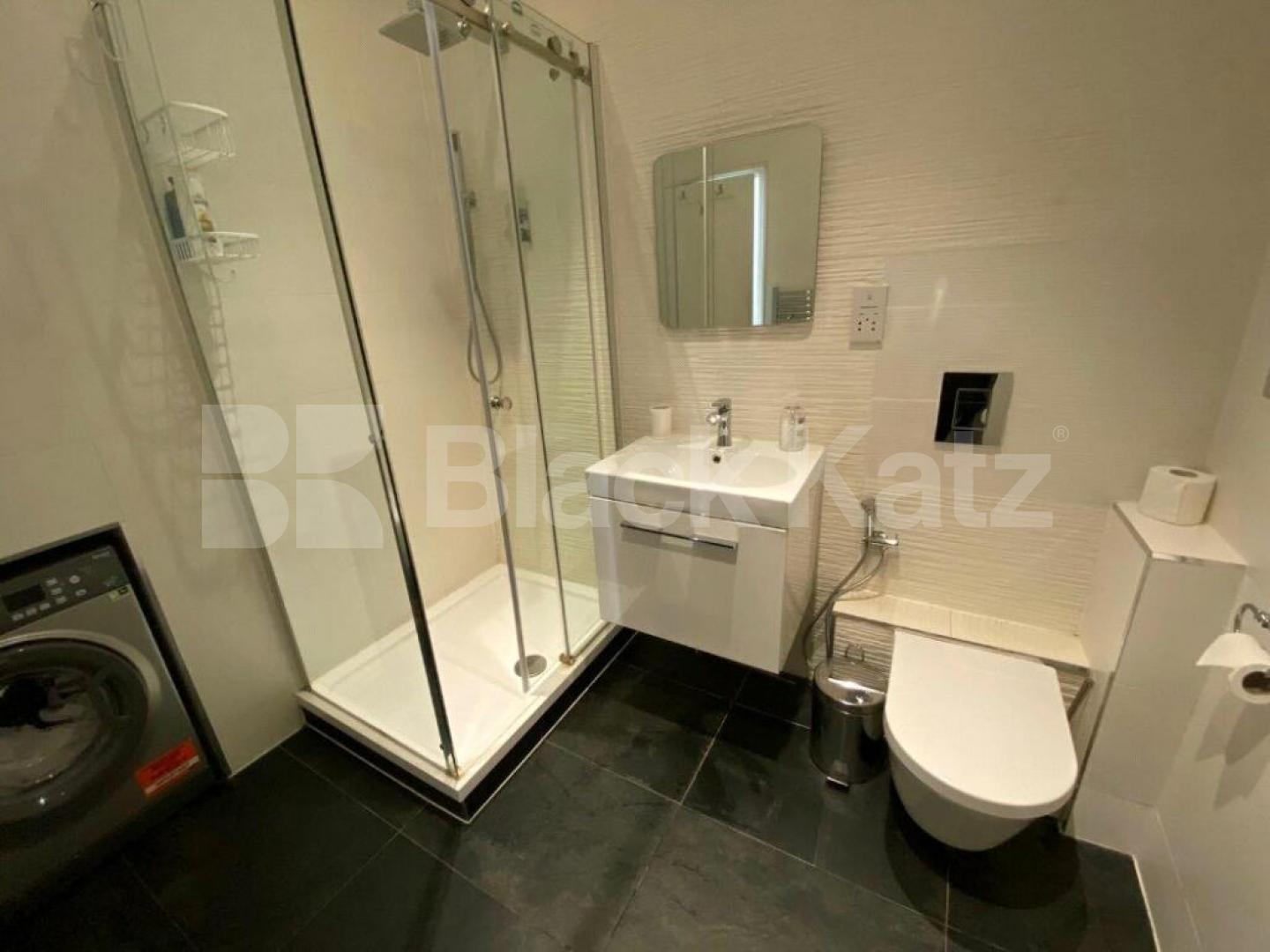 			2 Bedroom, 1 bath, 1 reception Flat			 Balcombe Street, Marylebone