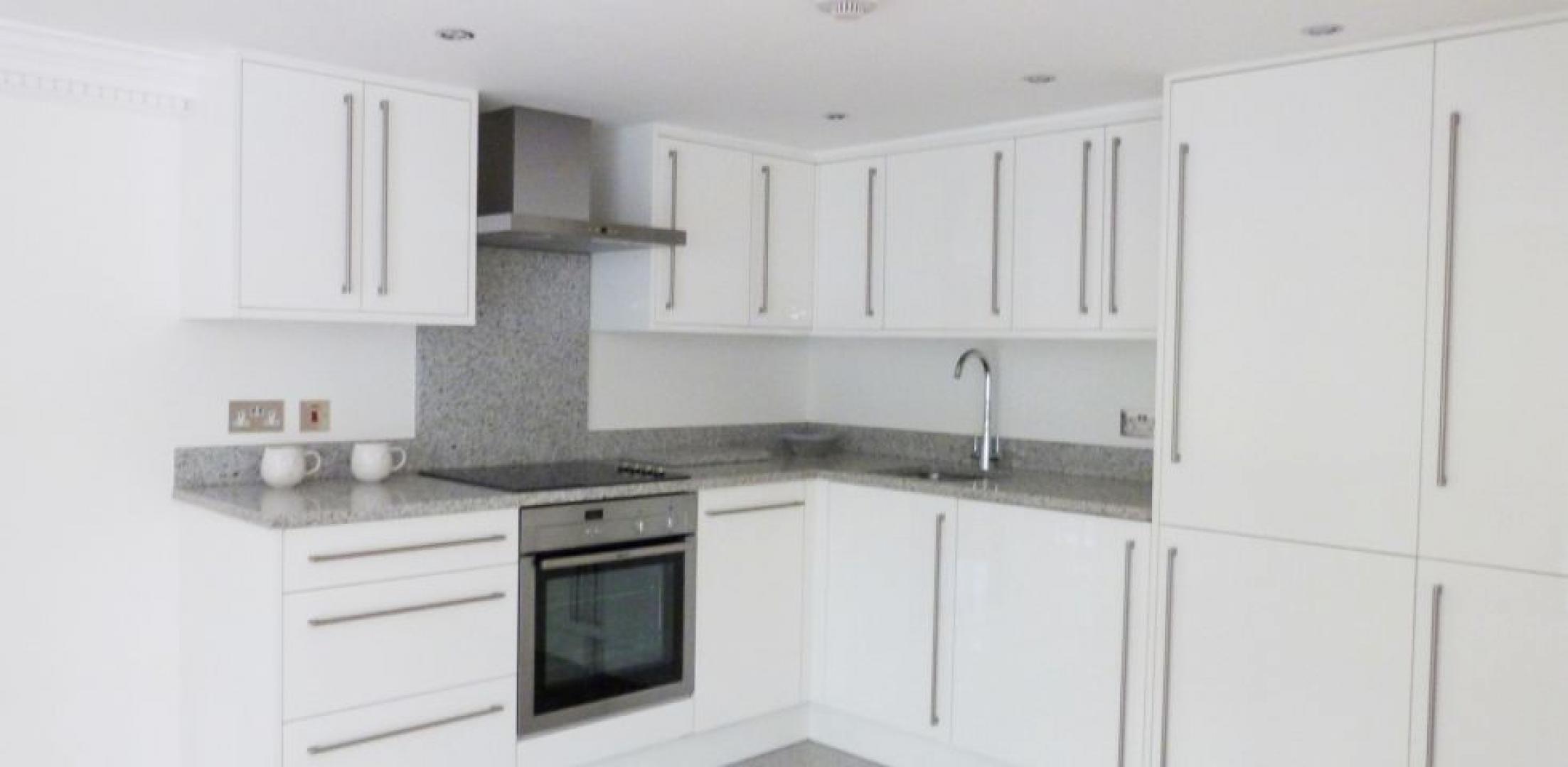 			UNDER OFFER , 1 Bedroom, 1 bath, 1 reception Apartment			 Fitzjohns Avenue, HAMPSTEAD