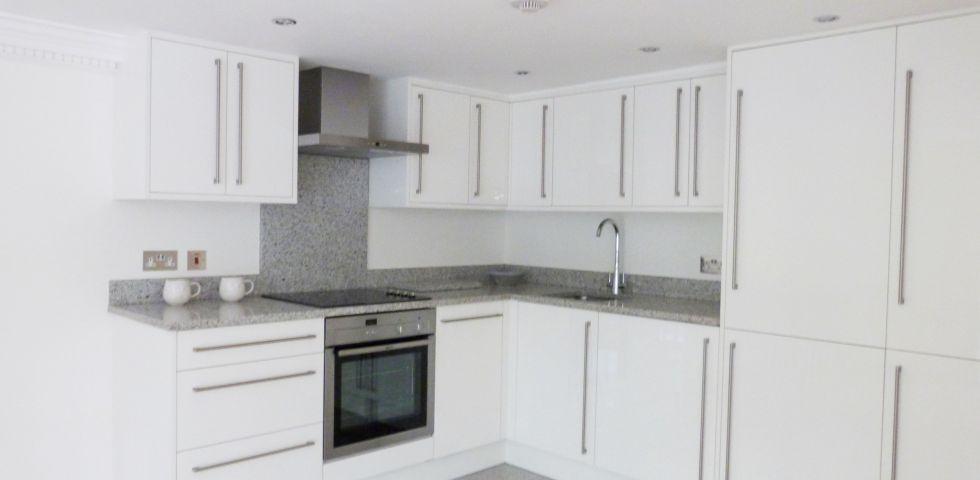 			UNDER OFFER , 1 Bedroom, 1 bath, 1 reception Apartment			 Fitzjohns Avenue, HAMPSTEAD