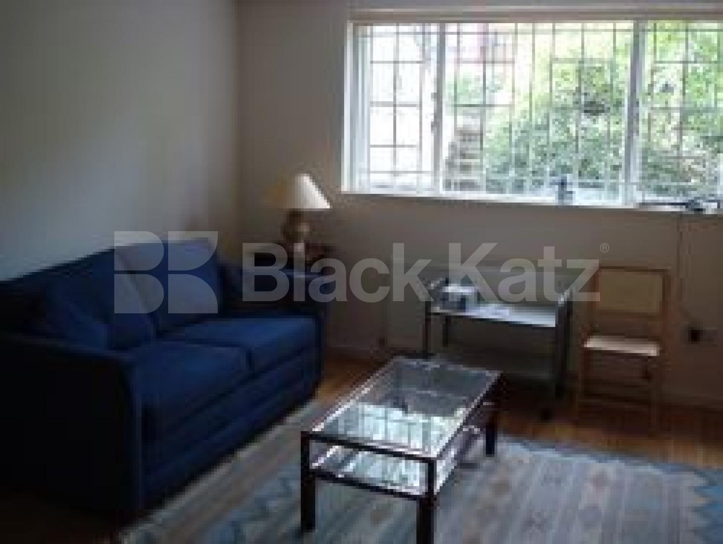 			New Instruciton, 1 Bedroom, 1 bath, 1 reception Flat			 Ellington Street, BARNSBURY N7