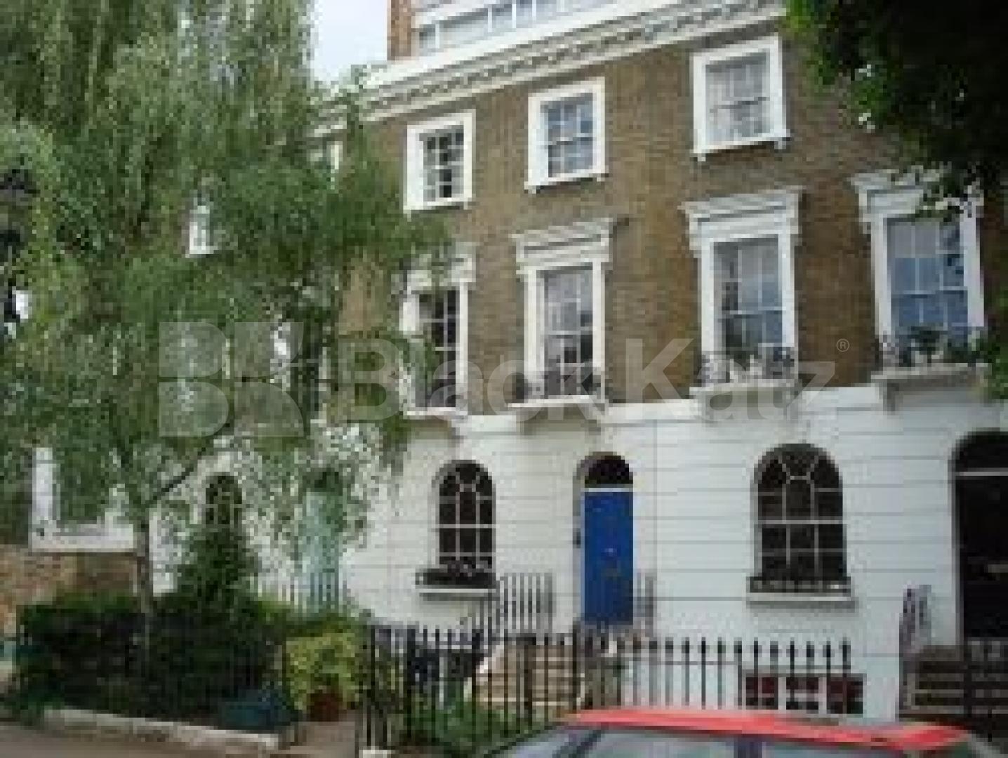 			New Instruciton, 1 Bedroom, 1 bath, 1 reception Flat			 Ellington Street, BARNSBURY N7