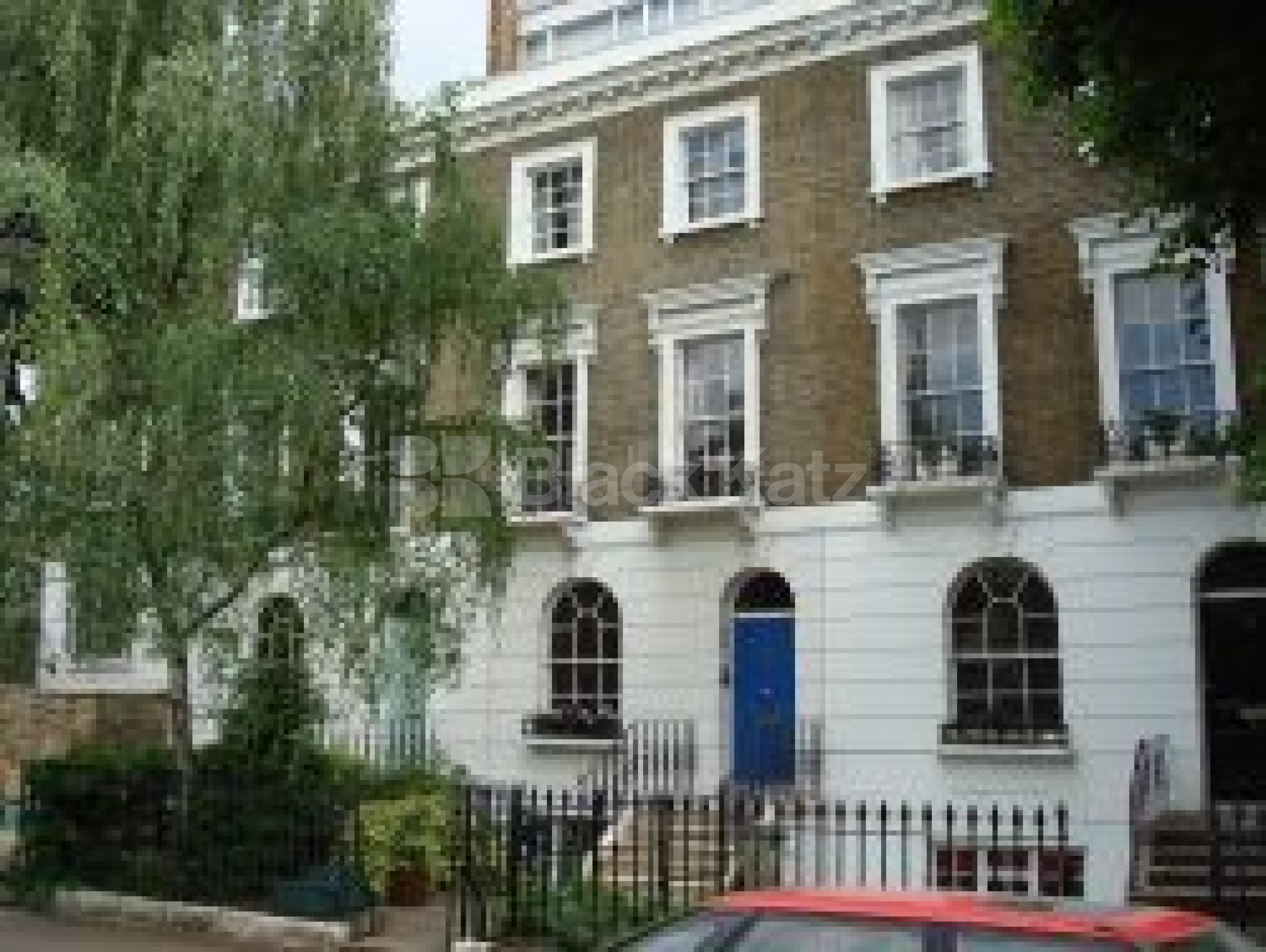 			New Instruciton, 1 Bedroom, 1 bath, 1 reception Flat			 Ellington Street, BARNSBURY N7 N7