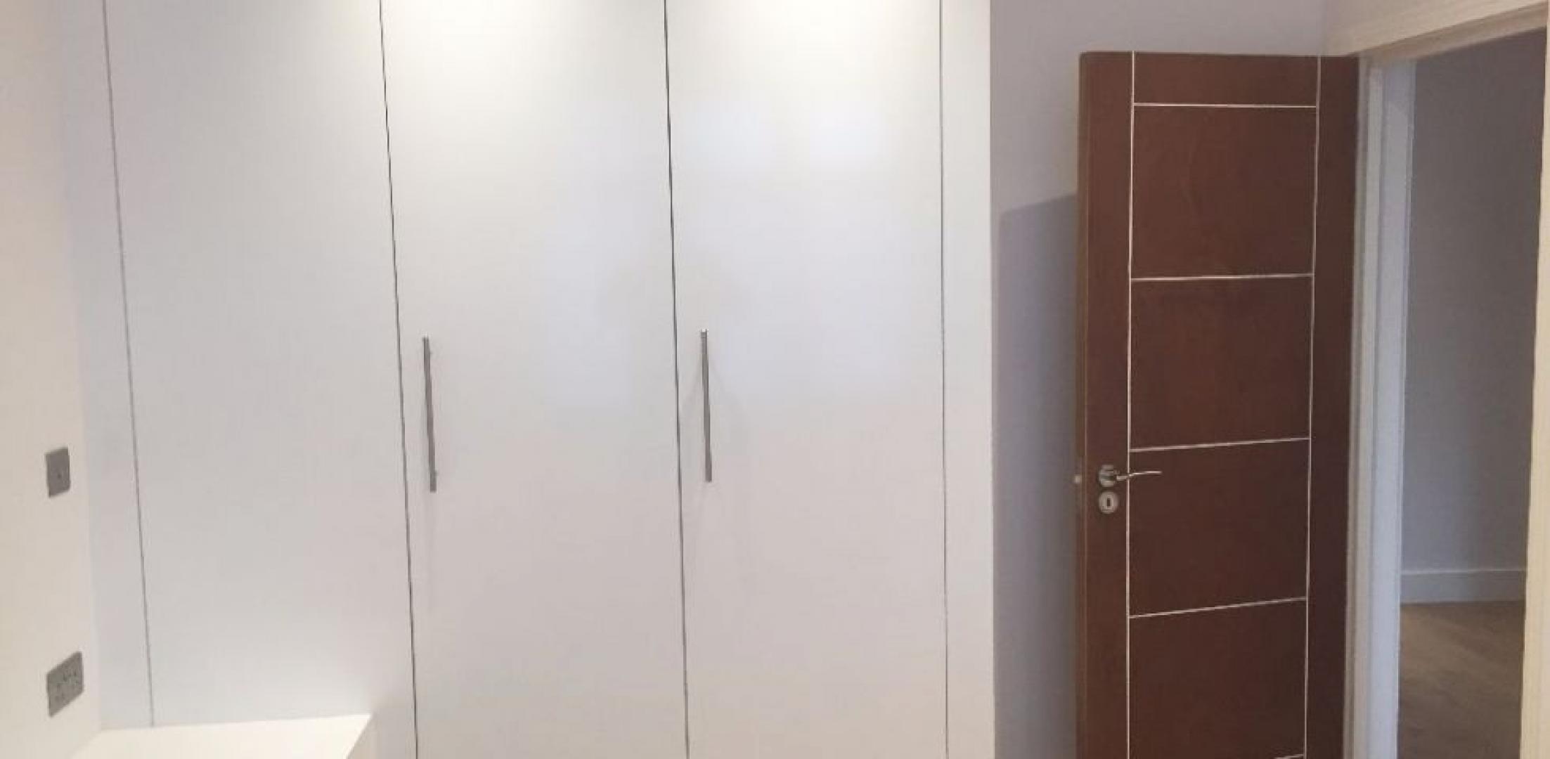 			NEW INSTRUCTION (Private Garden), 3 Bedroom, 1 bath, 1 reception Apartment			 Hendon Way, GOLDERS GREEN 