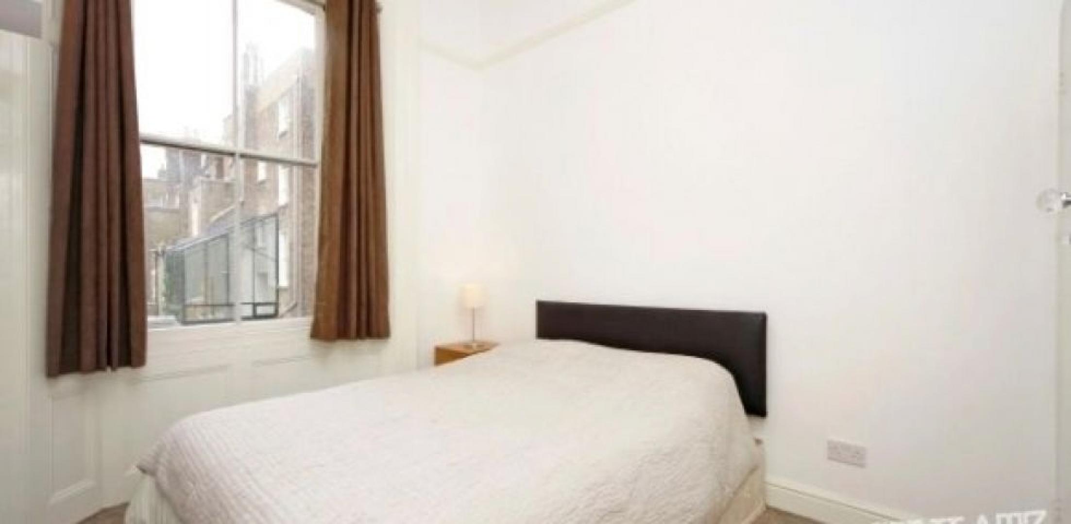 			UNDER OFFER , 1 Bedroom, 1 bath, 1 reception Flat			 Ladbroke Grove, LADBROKE GROVE