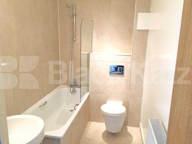 			NEW INSTRUCTION, 1 Bedroom, 1 bath, 1 reception Apartment			 Boulevard Mansions. Borough Road, Borough