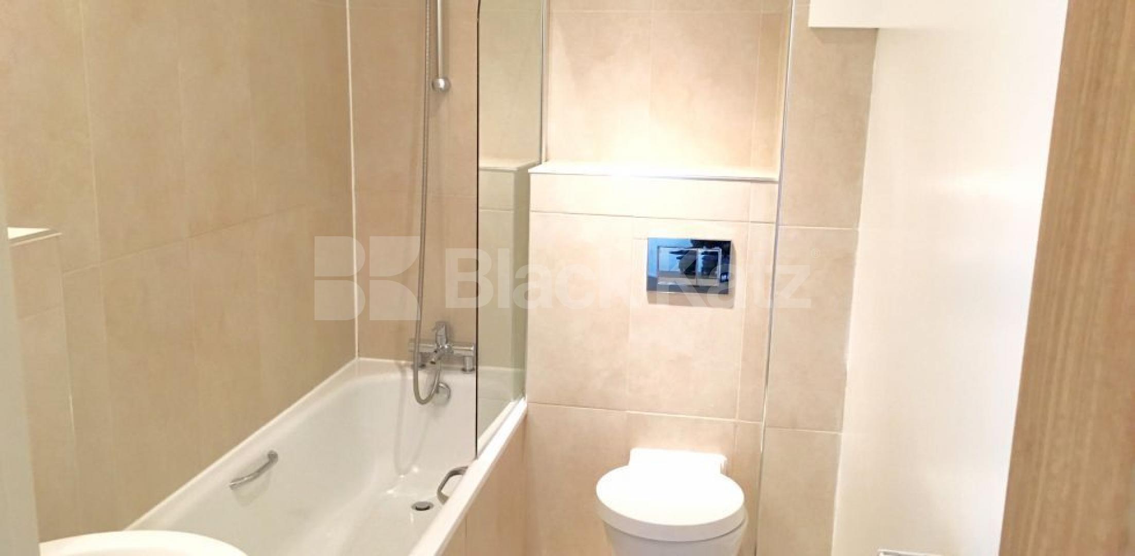 			UNDER OFFER , 1 Bedroom, 1 bath, 1 reception Apartment			 Boulevard Mansions. Borough Road, Borough